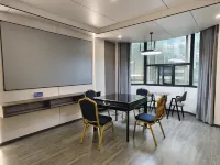 Fuwang Business Hotel - Cheap