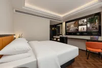 Duhui Li S Hotel (Jushan Avenue) - เปิดใหม่