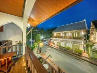 Nava Luang Prabang Hotel Hotels near Cross River Ferry