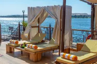 Sonesta Dahabeya Amirat I - Nile Cruise Ship From Luxor to Aswan 7 nights - New