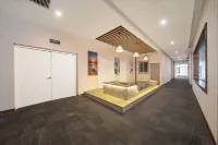 Leiketai Theme Boutique Hotel (Feidong Pazhou Central Plaza) - 2-Sterne