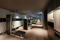 THE GATE HOTEL OSAKA by HULIC - Gym
