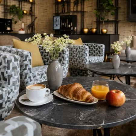 Leonardo Boutique Hotel Rigihof Zurich