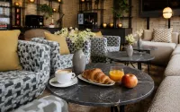 Leonardo Boutique Hotel Rigihof Zurich - Frühstück