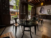 Huilan Garden - Breakfast