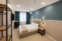Aqua Hotel - Wifi