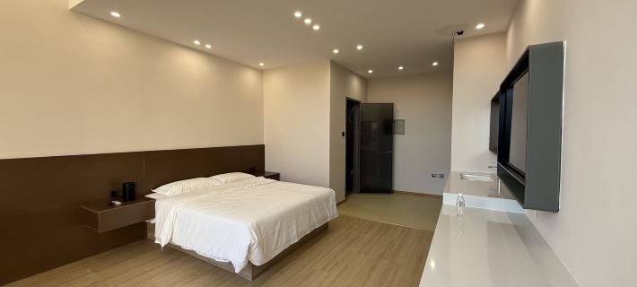 Siji Homestay Hotels in Jixi