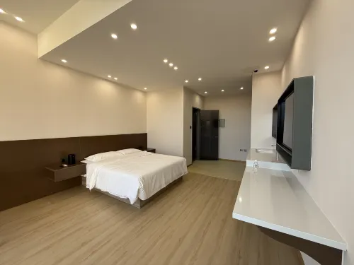 Siji Homestay - Pet friendly