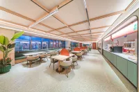 Orange Hotel (Zhoushan Putuo Donggang) - พร้อมอาหารเช้า