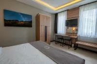 Kaya Life Resort - Balkon