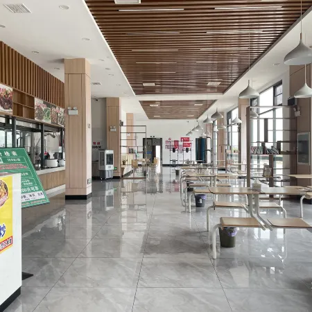 Jingzhuoyue Hotel