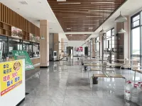 Jingzhuoyue Hotel - New
