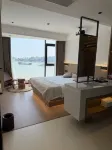 Xiaguan Hotel - Havudsigt