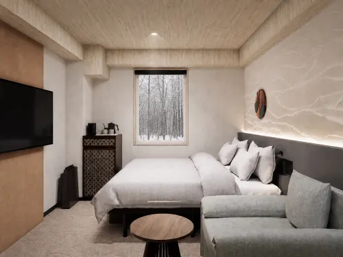 Mercure Niseko Resort (Opening November 2026) - เปิดใหม่