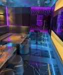 Ya Ju TaiShan Hotel - bar