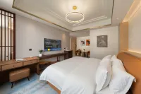 Kunrui Yiju Zhihui Hotel - breakfast