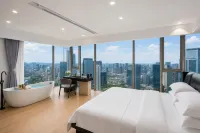 歸初·The Skyline - 私人泳池