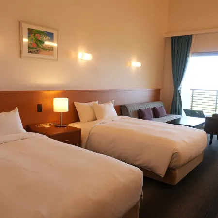 SAKURA RESORT HOTEL ISHIGAKI