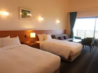 SAKURA RESORT HOTEL ISHIGAKI - 4 Yıldız