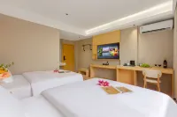 Yuanyang Grand Hyatt Hotel - 2-نجوم