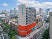 HanTing Hotel (Shenyang No.13 Wei Road,TV Tower Night Matket) - 3 stjerner