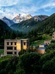 Yading BORE Secret Realm Hotel - Lüks