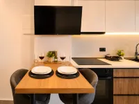 Aelios Petra sea view apartment 2 - 3つ星