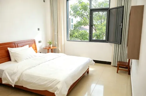 Yingjiang Chunni Rongrong Homestay - 2-stjärniga