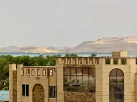 Nigmt Siwa Hotel - breakfast