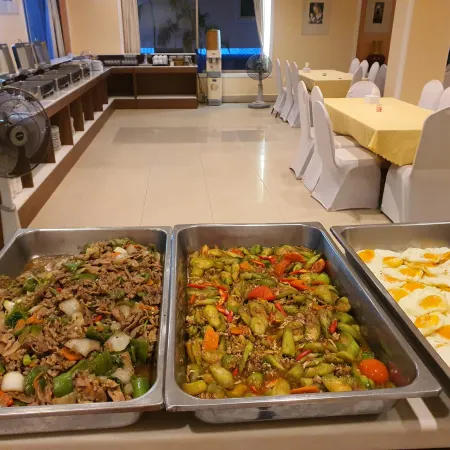 Sang Aroun Hotel