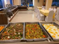 Sang Aroun Hotel(Sang Aroun Hotel) - 早餐