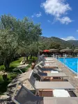 IH Hotels le Zagare Resort - Gym