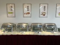 See You Business Hotel - breakfast