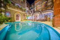 Q.Pavilion Hotel - romantici