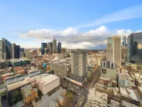 Brady Hotel Elizabeth Street Hotels near Target Centre Melbourne