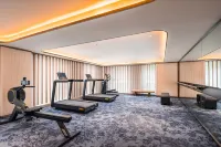 Yangzhou Jinghua City Crystal Orange Hotel - Træningscentre