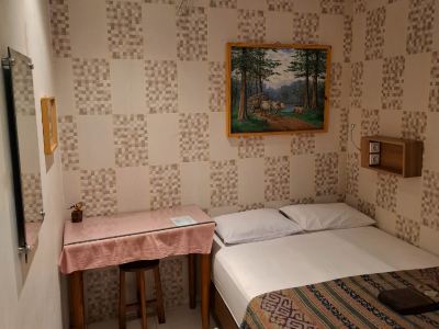 The Cabin Purwokinanti Hotel