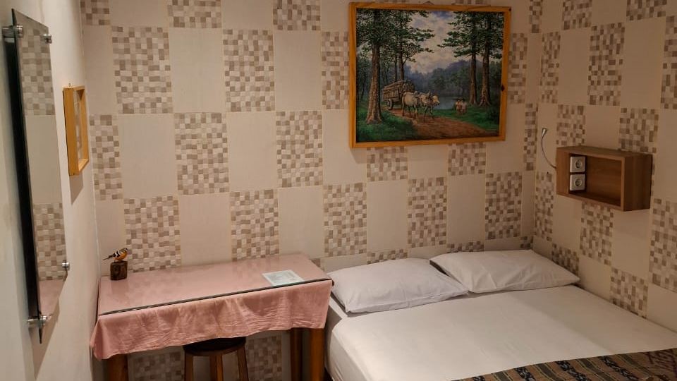 The Cabin Purwokinanti Hotel