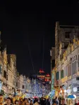 Atour Hotel Haikou Wanguo Metropolitan Qilou Old Street - Scenic