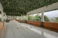 Villa Tjokro 7 By ARBA - parking