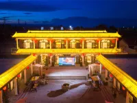 Warm Rock Hot-spring Homestay - Swimmingpools