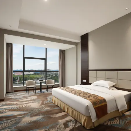 haolaiya xiangrun Hotel