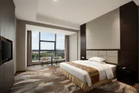haolaiya xiangrun Hotel - parking