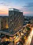 Yamei Hotel (Xiangtan Youyi) - 3-Star