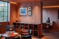 Landun Boutique Hotel - Gym