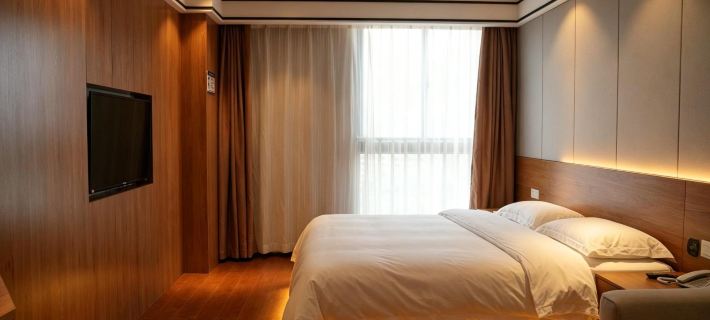 Zsmart hotel Hotels in Songming