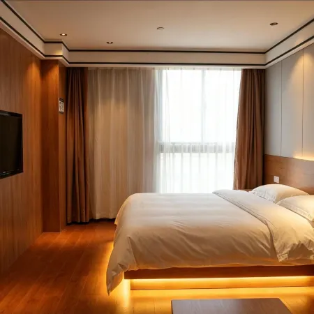 Zsmart hotel
