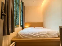 Shiguangyi Hostel (Beijing Sanlitun Taikoo Li Tuanjiehu Subway Station) - 2-Star