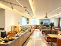 如家艾扉酒店（扶余龍嘉廣場一中店） - 早餐