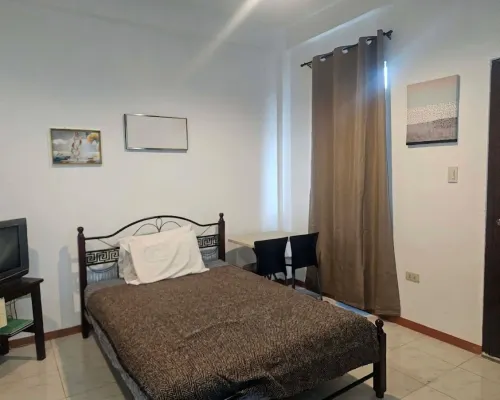RedDoorz at Nabas Business Center Inn Aklan - 2-Star